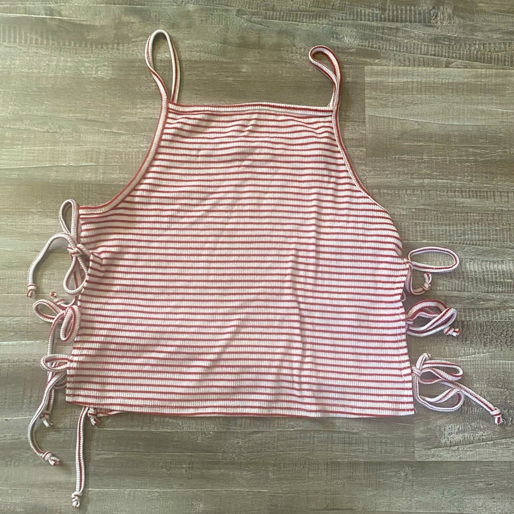 Summer Tank Top